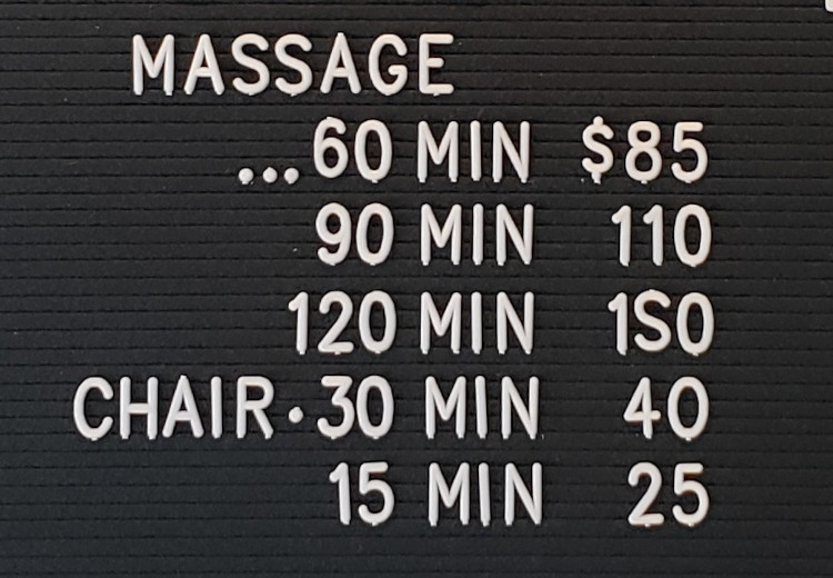 massage, med-spa, salon, morpheus8